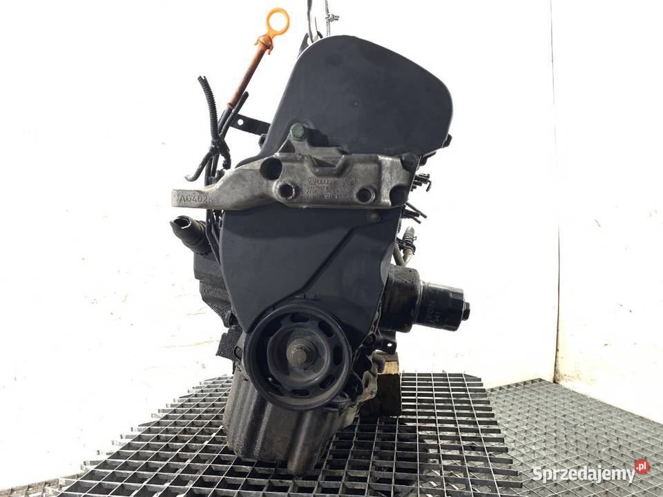 SILNIK SEAT 16 105 AZD 9906 LEON I