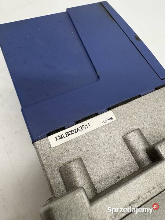 Telemecanique XMLB002A2S11 Presostat 25Bar mazowieckie Warszawa