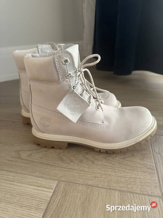 Buty Timberland rozmiar 36 eu Oświęcim