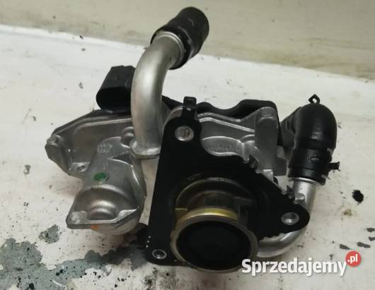 EGR do VW 20 TDI 04L1315015 Suchedniów