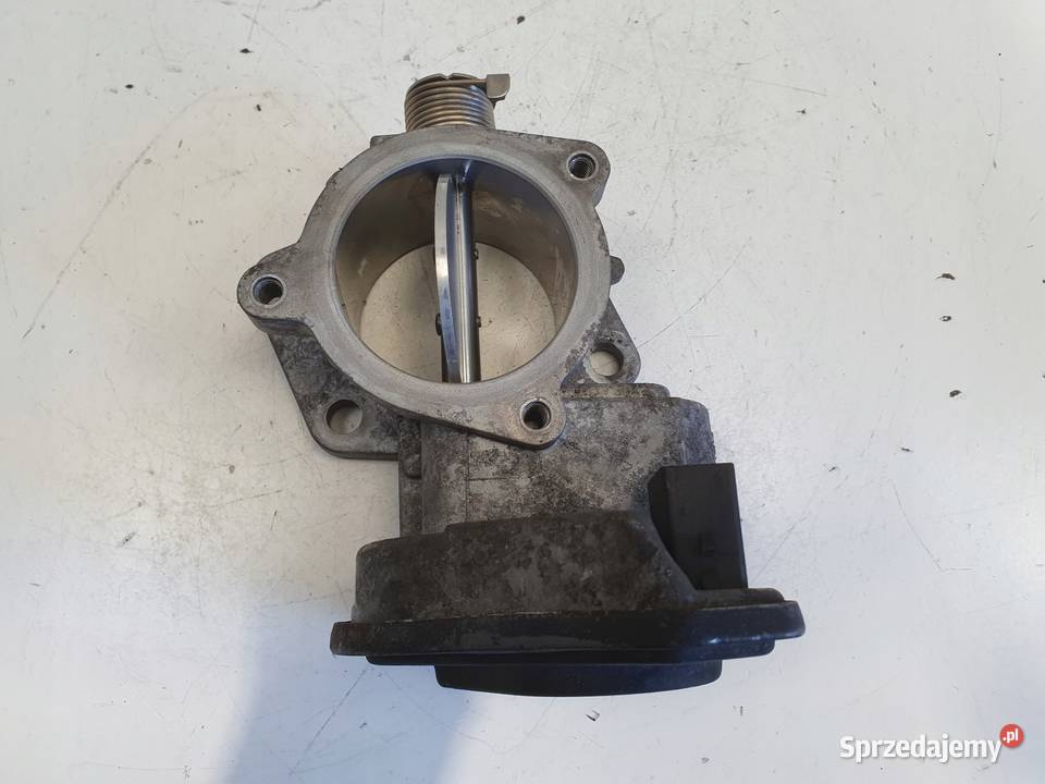 PRZEPUSTNICA Iveco Daily III 30 HPI 504264089 Chełm