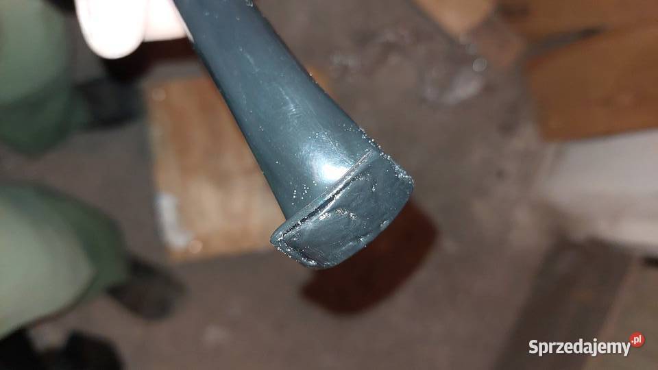 nóżka Simson sr50 Kąty Opolskie