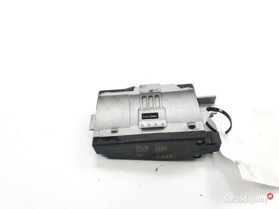 BLOKADA KIEROWNICY AUDI A8 L D4 4H0905852C