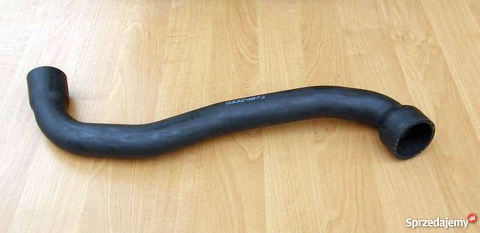 PRZEWÓD TURBO INTERCOOLER OPEL MERIVA 5835870 osobowe Bielsko-Biała