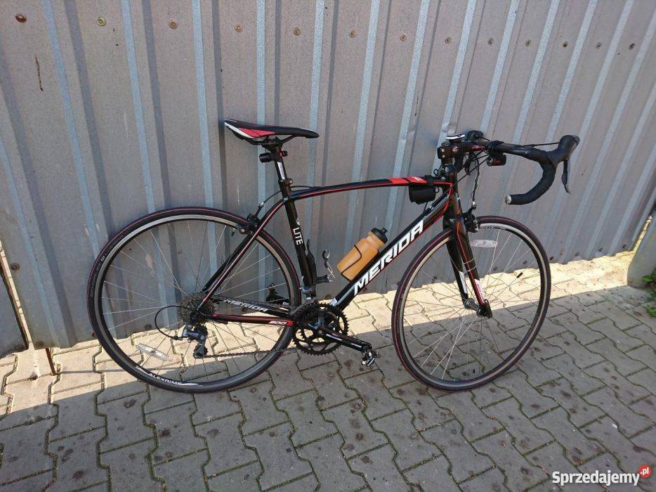 Merida Scultura 900 Gliwice