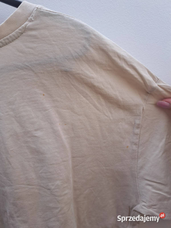 Tshirt FB Sister rozmiar S 100 bawełna Trąbki Wielkie