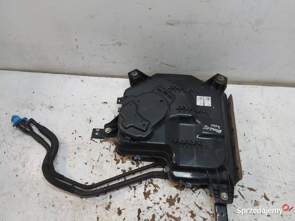 Ford Ranger VI 6 2024r ZBIORNIK POMPA ADBLUE Motoryzacja dolnośląskie sprzedam