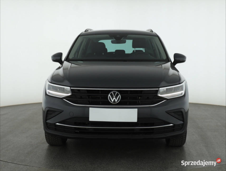 VW Tiguan 20 TSI ABS Piaseczno