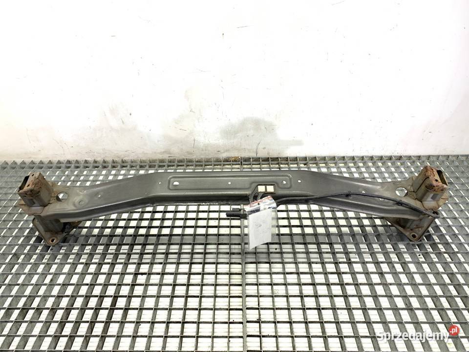 BELKA ZDERZAKA PRZÓD HONDA CRV III WZMOCNIENIE sprzedam