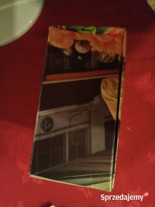 Pudełko oryginalne na telefon nokia 1100 sprzedam