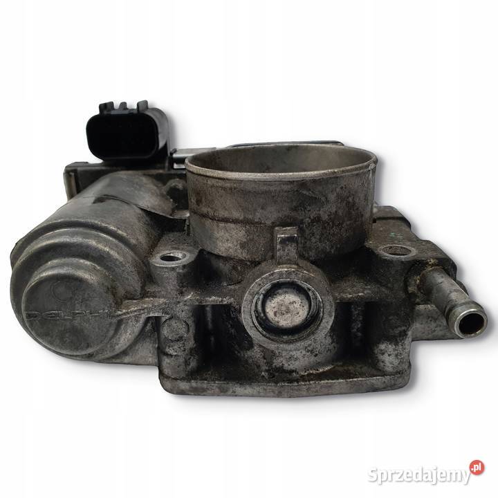 PRZEPUSTNICA Opel Astra III H 16 16V oryginał Chełm