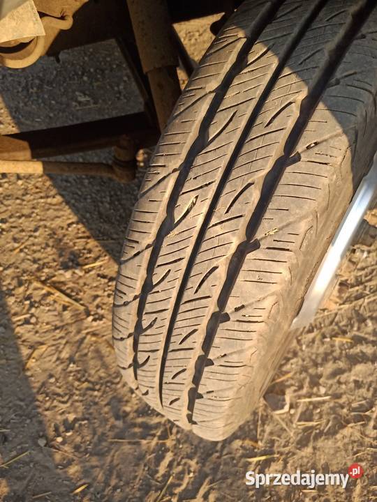 Gaz Gazela kiper wywrotka 360205 35T Sanok sprzedam