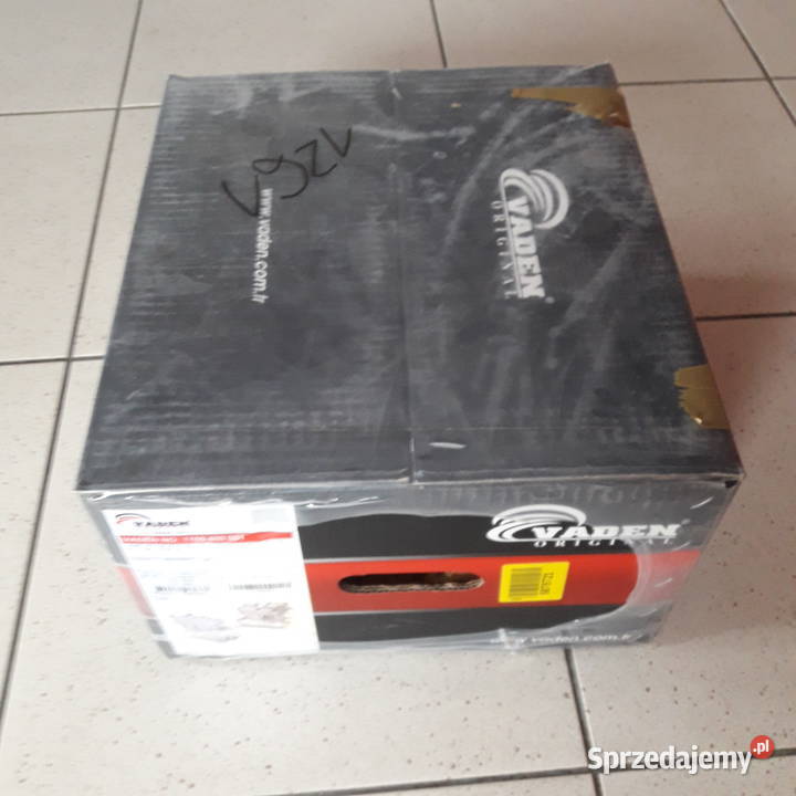 1100400001 sprężarka powietrza Mercedes Actros ciężarowe Części samochodowe Częstochowa