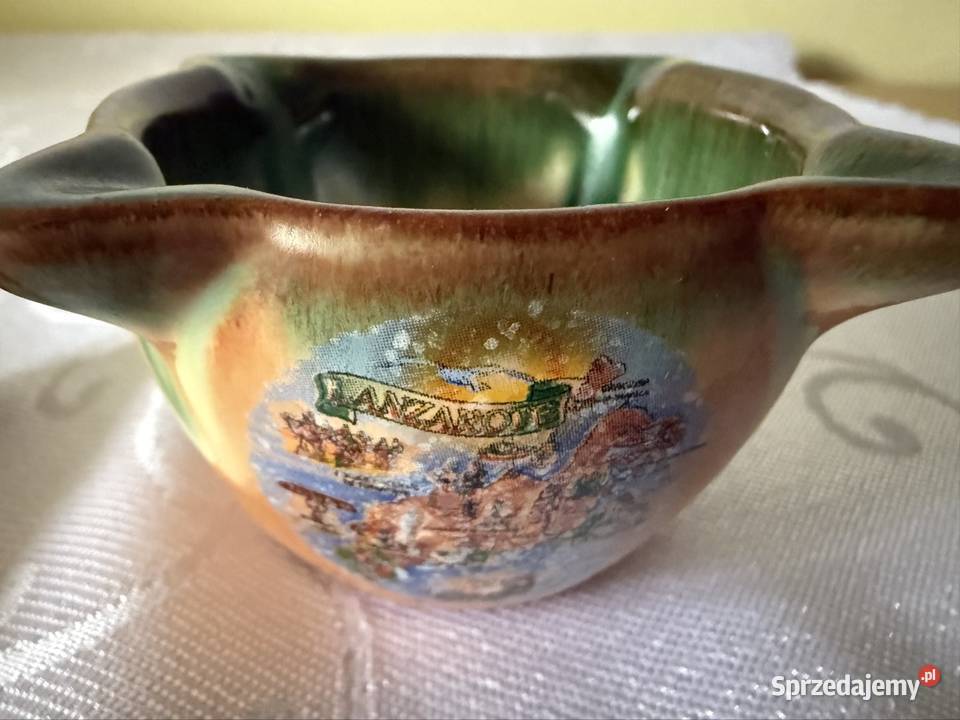 Moździerz Lanzarote Kuchenny Dekoracyjny i 4.5cm Czerwionka-Leszczyny