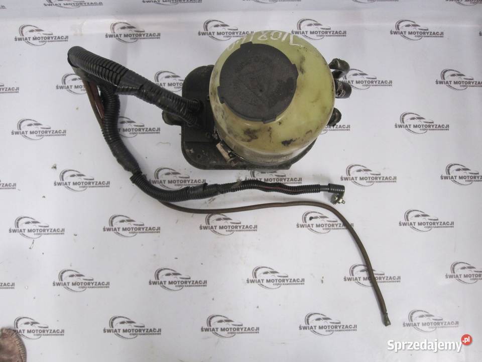 ASTRA G 18 16V pompa wspomagania 1040085003094 sprzedam