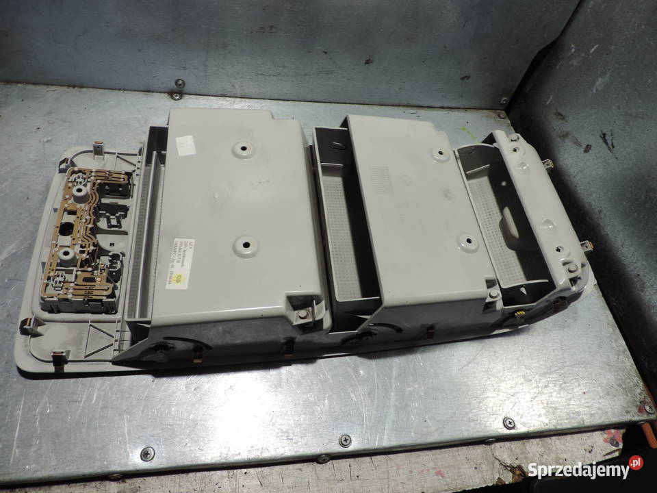 SCHOWEK LAMPKA PODSUFITKI VW TOURAN I 1T0868837B Nowy Sącz sprzedam