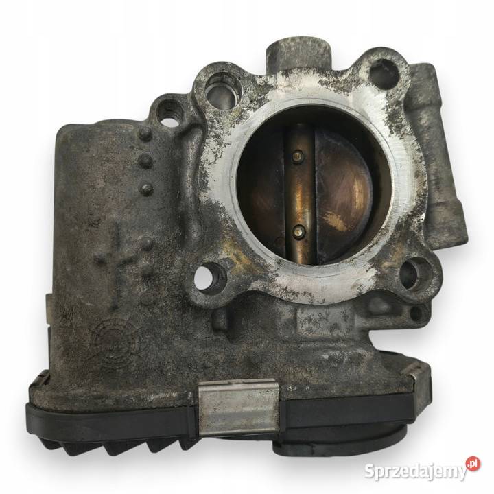 PRZEPUSTNICA OPEL Corsa D E Astra J 12 14 Chełm