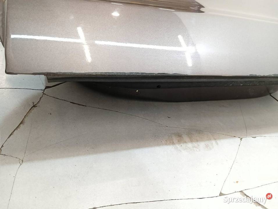 DRZWI LEWE TYŁ C06 Mitsubishi ASX I 2010 świętokrzyskie