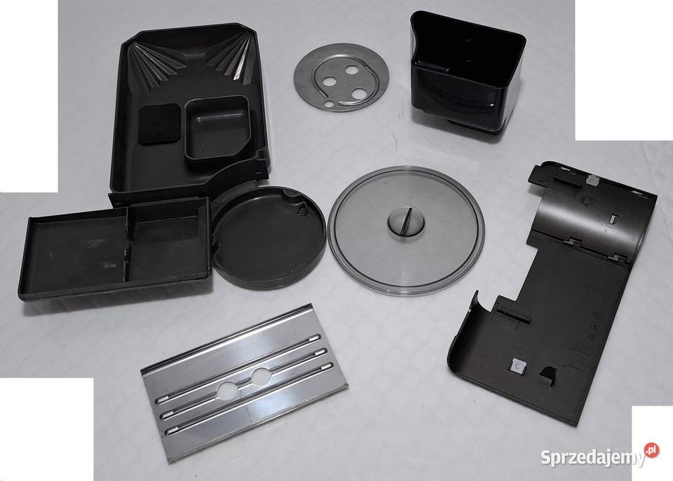 Ekspres do kawy Simens CTES30 TK71204RW04 Czeladź sprzedam