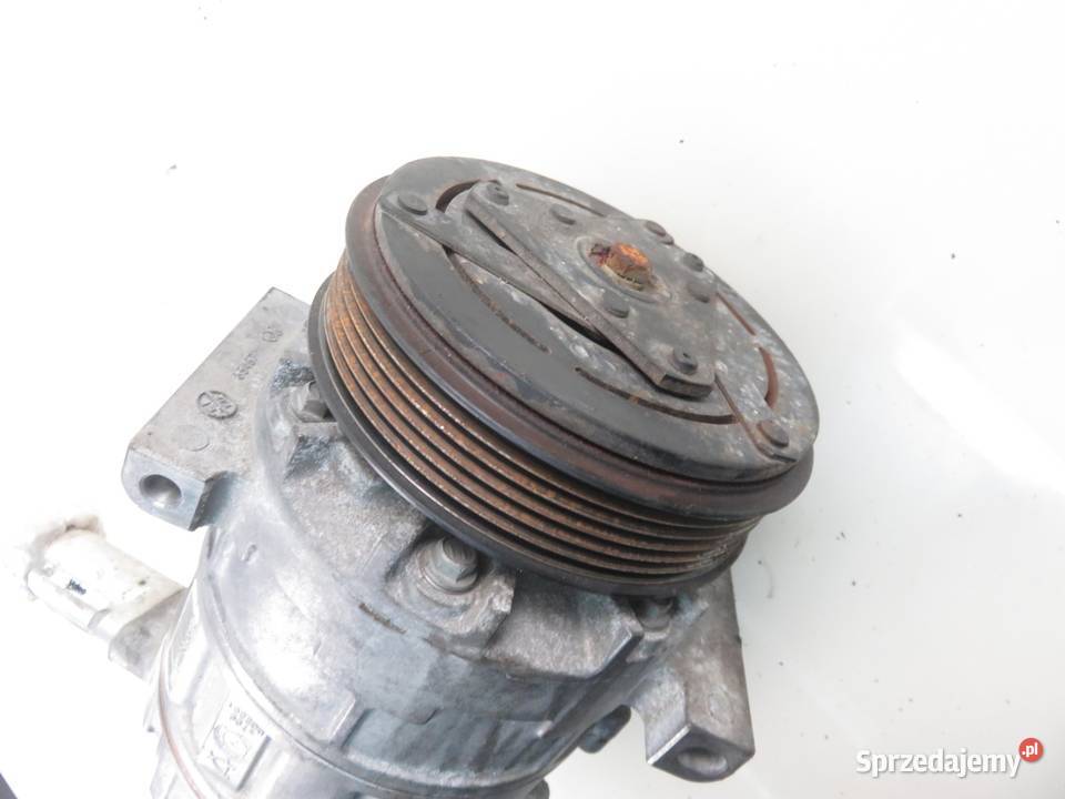 KOMPRESOR KLIMATYZACJI RENAULT SCENIC III 20 16V