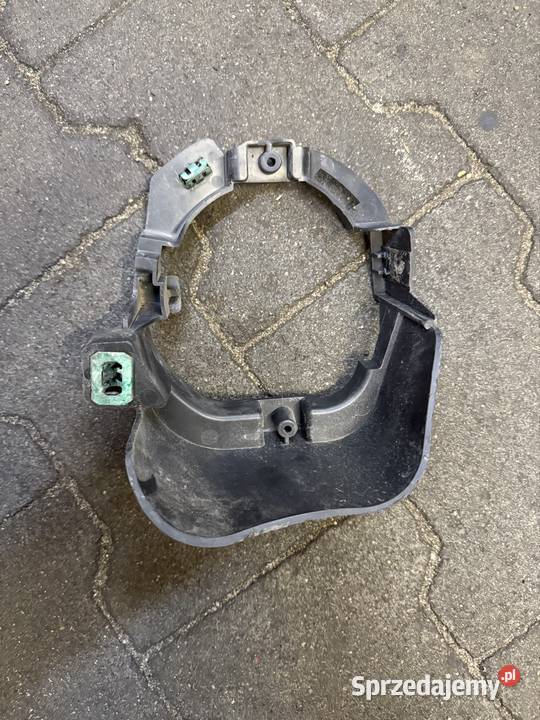 Mocowanie Halogenu Prawy Przód Koszyk Koszyczek osobowe śląskie Kłobuck