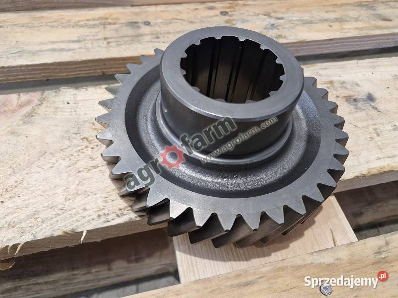 Koło zębate John Deere 6155M Byków