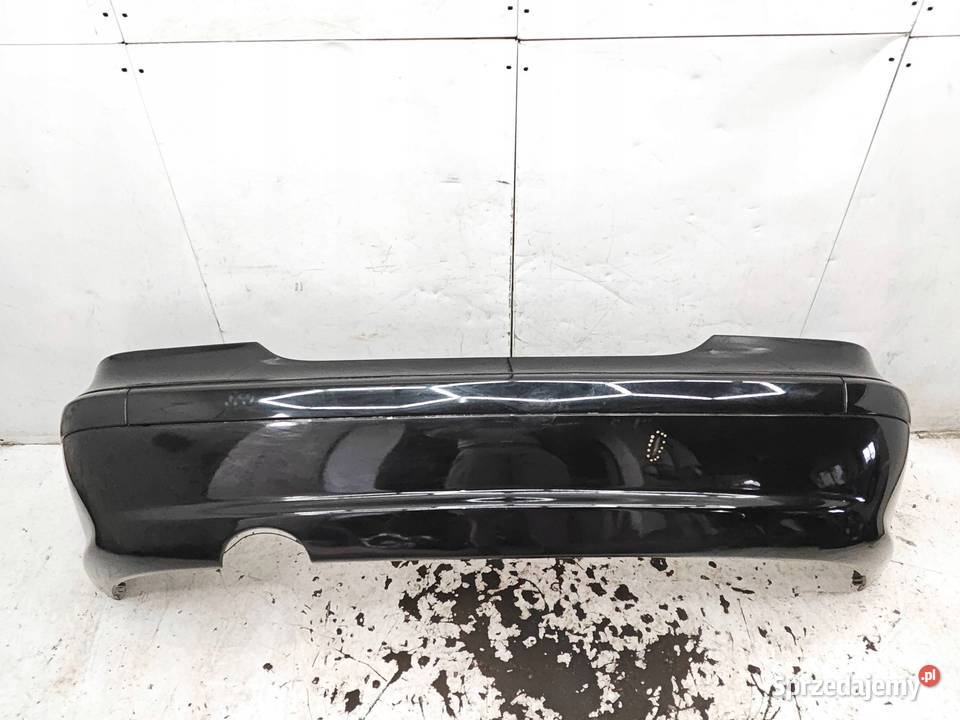 MercedesBenz SLK R170 Zderzak Tył Tylny Opole Lubelskie