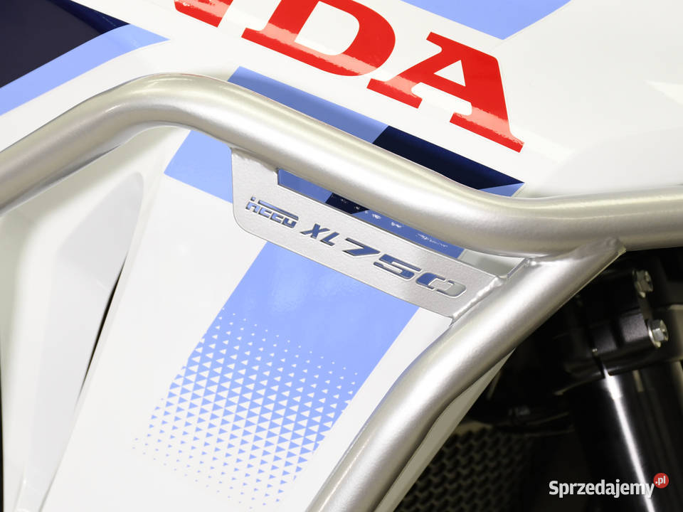 Gmole górne do Honda XL 750 Transalp 2026 Częstochowa
