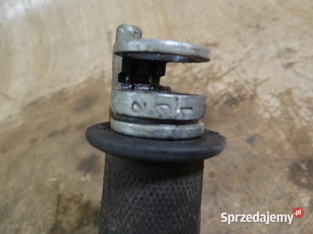 klamka biegów simson SR 2 org DDR Żary