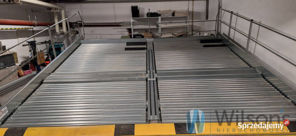 Lokal Warszawa 360m2 mazowieckie sprzedam