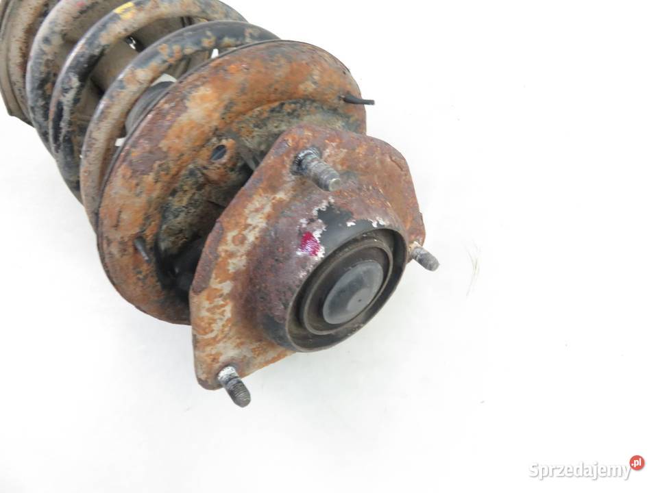 MCPERSON PRAWY PRZEDNI HYUNDAI COUPE I 16 16V