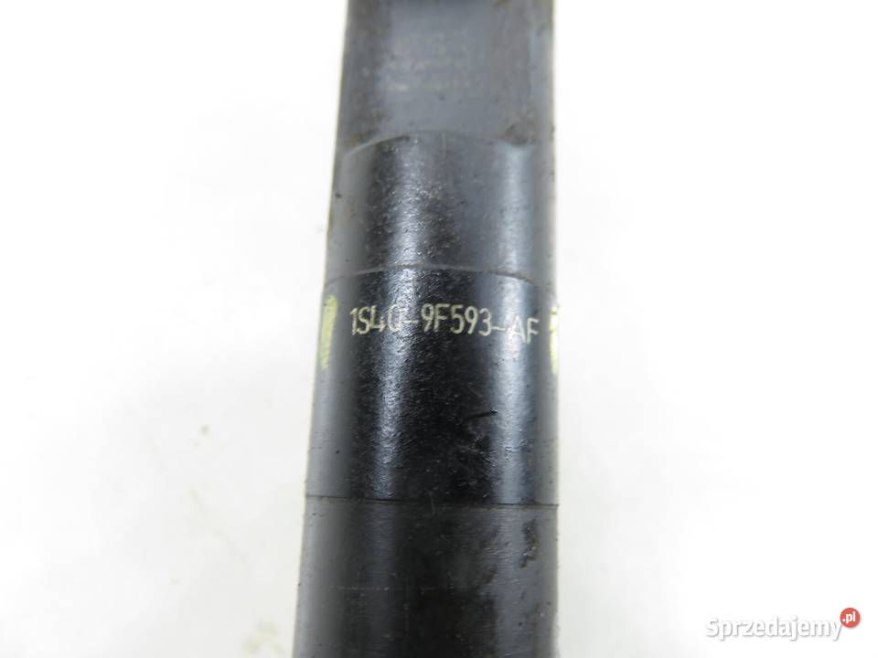 WTRYSKIWACZ FORD FOCUS MK1 I 18 TDCi 1S4Q9F593AF sprzedam