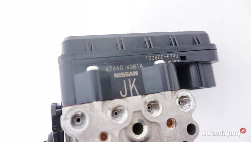 POMPA ABS 476604GB1A INFINITI Q50 sprzedam