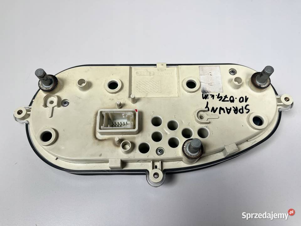 BMW F 650 GS 00 K13 Licznik Zegar Liczniki sprzedam
