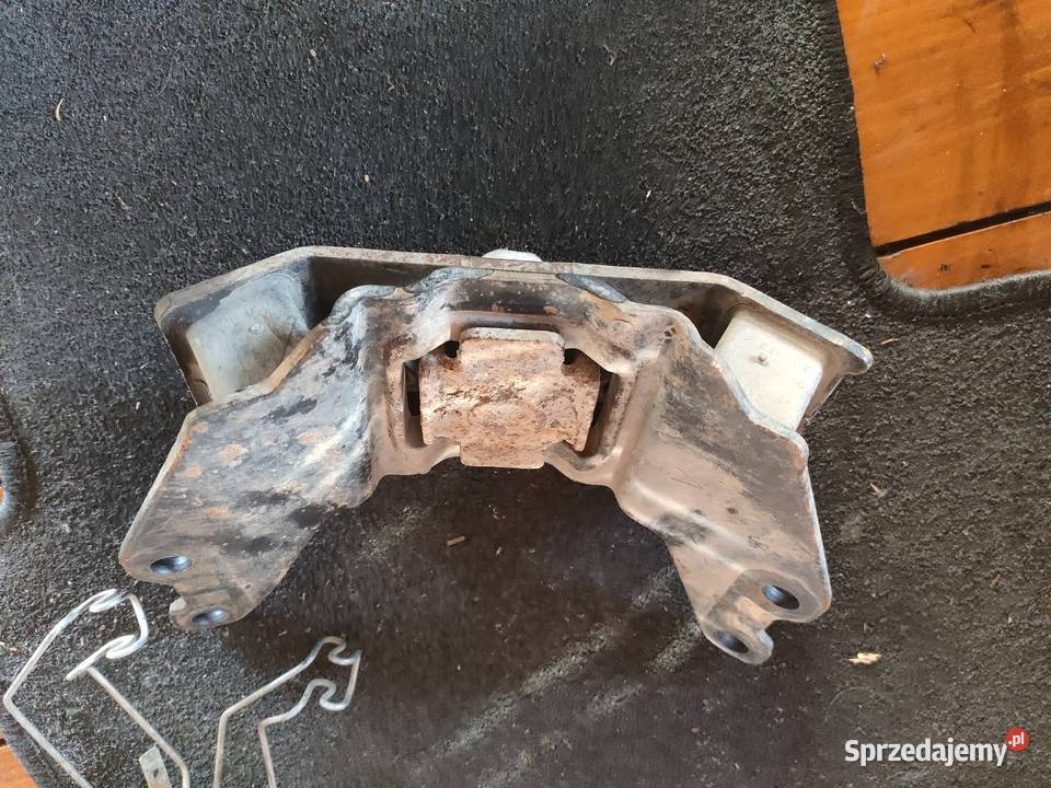 lapa skrzyni land cruiser 45 d4d 2019 podkarpackie Mielec