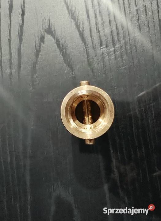 Adapter przejsciówka LPG Polska Holandia Pozostałe