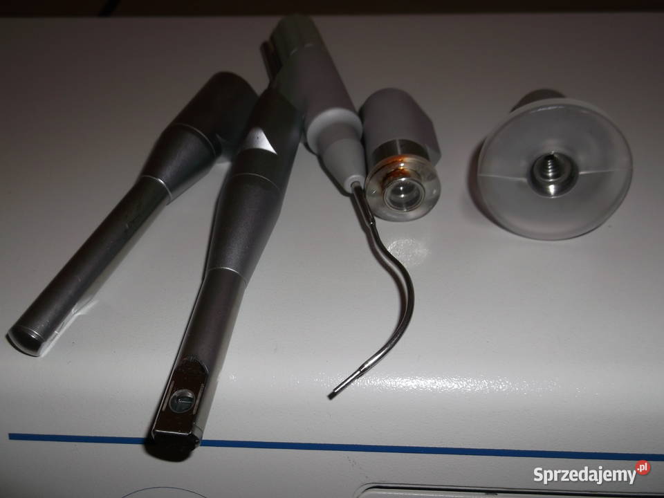 Kamera medyczna FLEXISCOPE Videoprinter Bogatynia