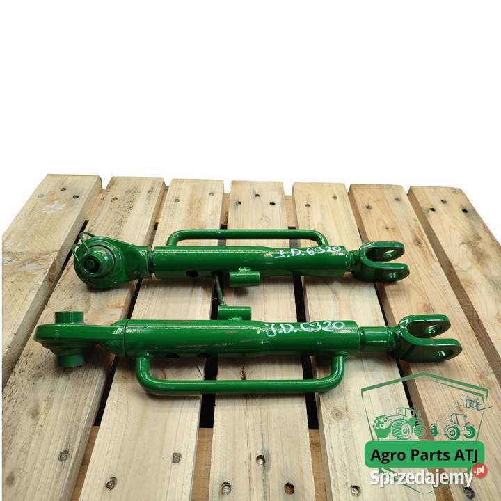 Stabilizator Ramion Podnośnik AL201044 AL201045