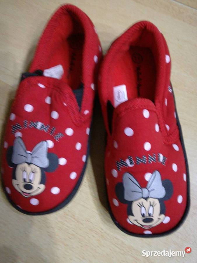 Buciki Kapcie dziewczynka Lublin