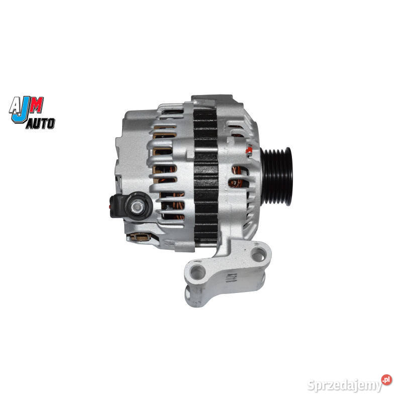 Alternator 2S6T10300DB 125 14 16 16V Ford Fiesta Grabów Szlachecki