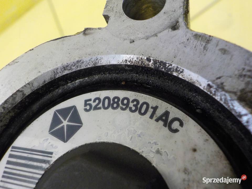 JEEP GRAND CHEROKEE 27 CRD 05r 163 ENF pompa Suków