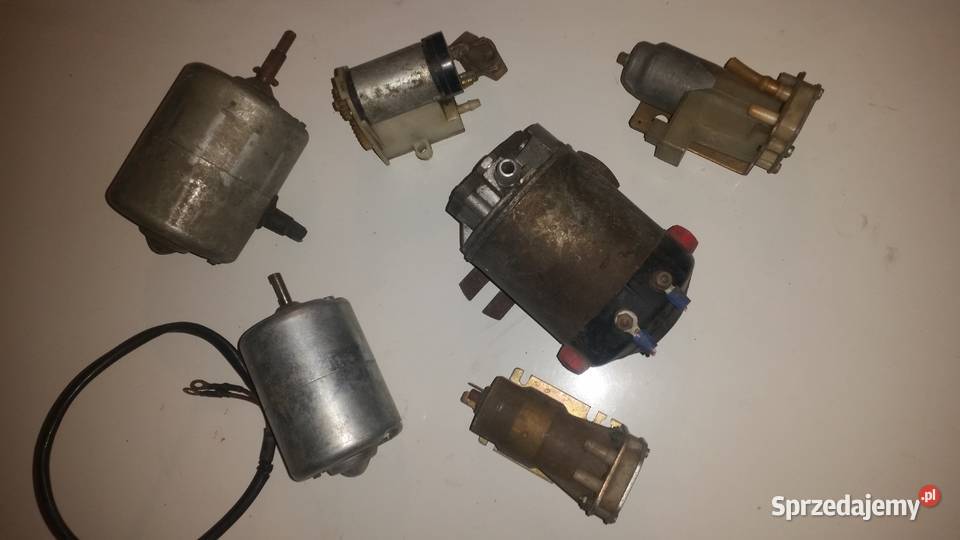 Porsche 911 vw garbus świętokrzyskie