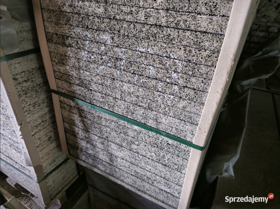 Płyta cementowo wiórowa 28 sztuk 1 paleta nie Korpele sprzedam