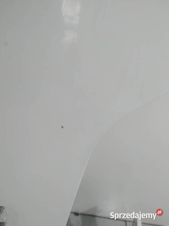 DRZWI PRAWE TYŁ EPR Toyota ProAce II 2016