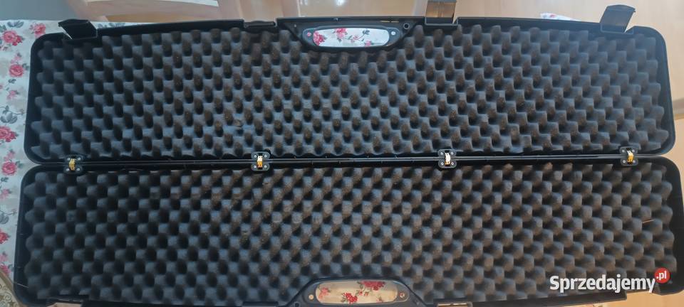 Wiatrówka Hastsan Airtact QE gen2 45 luneta Leźnica Wielka-Osiedle