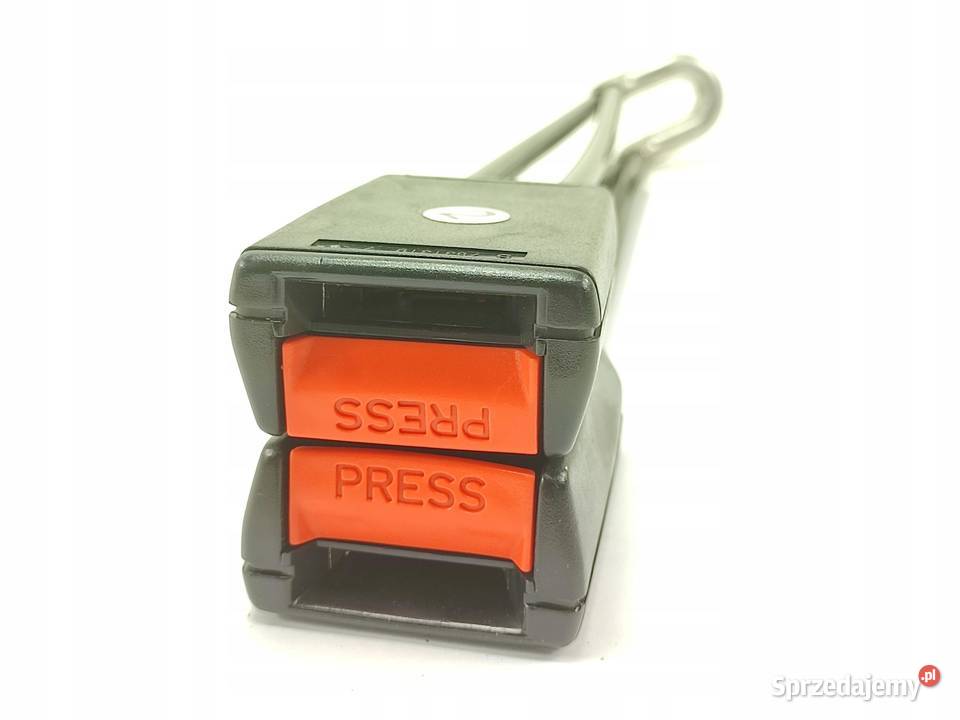 ZAPIĘCIE PASA BEZPIECZEŃSTWA 2 FIAT PALIO SIENA lubelskie