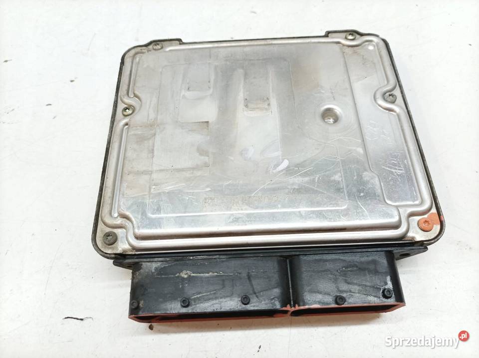 STEROWNIK SILNIKA 06F906056S 0261S02014 20 B 149 Rok produkcji 2003