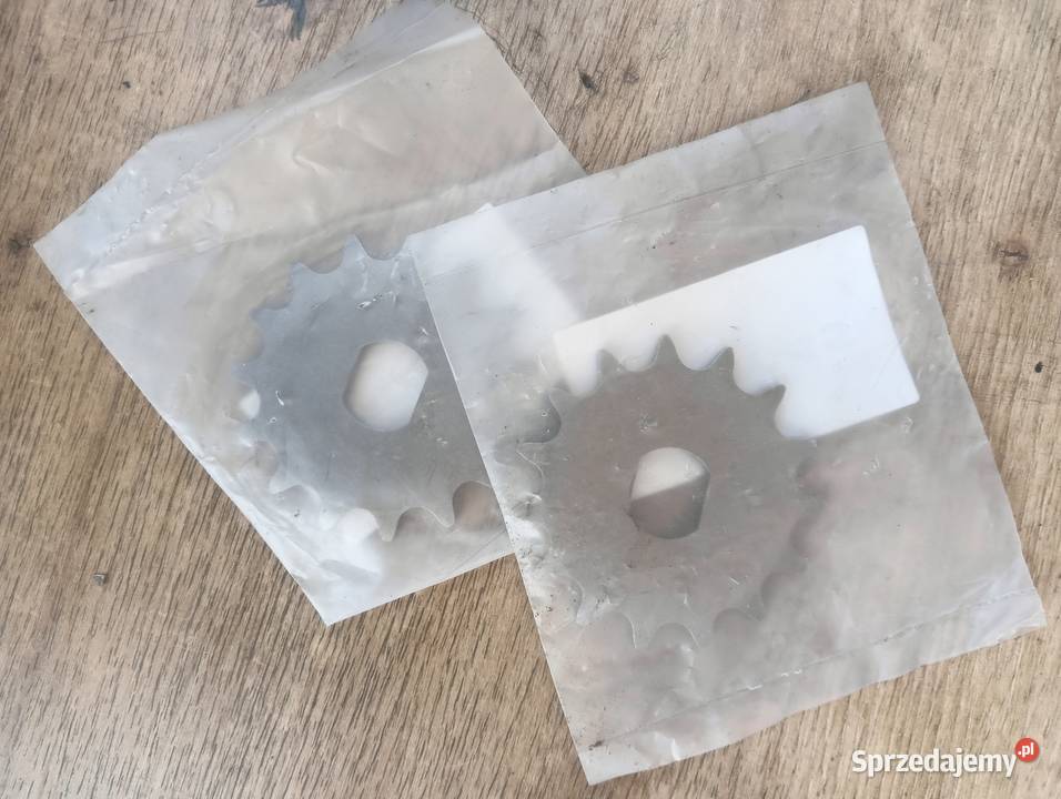 Zębatka zdawcza 15 Simson Pozostałe Tarnów