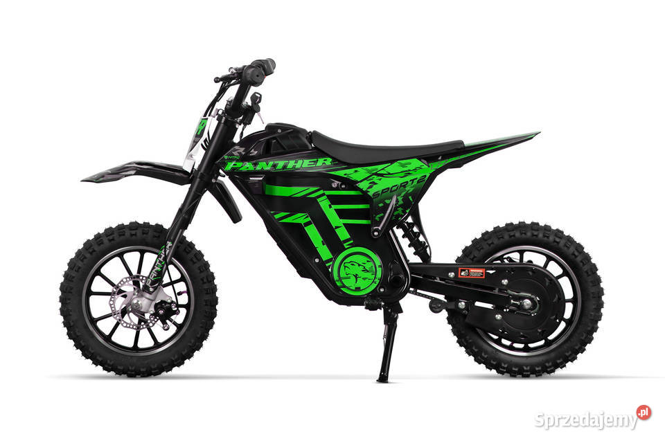 PANTHER 1000W 36V KOŁA 10 LiFePO4 15Ah lubelskie Lublin sprzedam