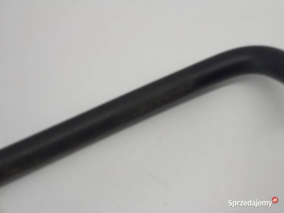 Waz Przewod Chlodnicy Can Am Maverick 1000R XXC Silniki i osprzęt Łódź